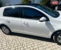Белый Фольксваген Гольф, объемом двигателя 1.6 л и пробегом 222 тыс. км за 7400 $, фото 5 на Automoto.ua