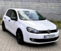 Белый Фольксваген Гольф, объемом двигателя 1.39 л и пробегом 385 тыс. км за 6009 $, фото 1 на Automoto.ua
