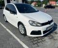 Белый Фольксваген Гольф, объемом двигателя 1.97 л и пробегом 275 тыс. км за 7500 $, фото 1 на Automoto.ua