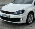 Білий Фольксваген Гольф, об'ємом двигуна 2 л та пробігом 230 тис. км за 9200 $, фото 4 на Automoto.ua