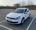 Белый Фольксваген Гольф, объемом двигателя 1.6 л и пробегом 177 тыс. км за 7250 $, фото 2 на Automoto.ua