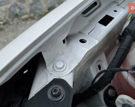 Білий Фольксваген Гольф, об'ємом двигуна 1.6 л та пробігом 119 тис. км за 9399 $, фото 34 на Automoto.ua