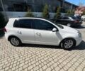 Белый Фольксваген Гольф, объемом двигателя 1.6 л и пробегом 222 тыс. км за 7400 $, фото 3 на Automoto.ua