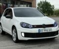 Білий Фольксваген Гольф, об'ємом двигуна 2 л та пробігом 230 тис. км за 9200 $, фото 5 на Automoto.ua