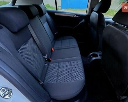 Білий Фольксваген Гольф, об'ємом двигуна 1.6 л та пробігом 119 тис. км за 9399 $, фото 54 на Automoto.ua