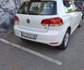 Фольксваген Гольф 2010 у Львові на Automoto.ua Білий Фольксваген Гольф, об'ємом двигуна 1.39 л та пробігом 186 тис. км за 7200 $, фото 1 на Automoto.ua