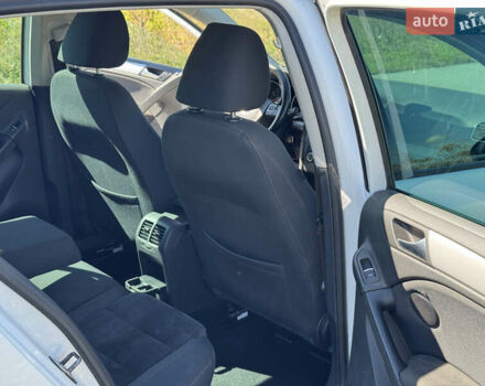 Белый Фольксваген Гольф, объемом двигателя 1.4 л и пробегом 254 тыс. км за 7200 $, фото 11 на Automoto.ua