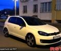 Белый Фольксваген Гольф, объемом двигателя 2 л и пробегом 200 тыс. км за 11500 $, фото 12 на Automoto.ua