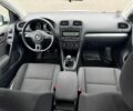 Білий Фольксваген Гольф, об'ємом двигуна 2 л та пробігом 280 тис. км за 8000 $, фото 17 на Automoto.ua