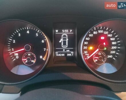 Білий Фольксваген Гольф, об'ємом двигуна 1.39 л та пробігом 165 тис. км за 8500 $, фото 6 на Automoto.ua