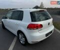 Білий Фольксваген Гольф, об'ємом двигуна 1.39 л та пробігом 232 тис. км за 8100 $, фото 43 на Automoto.ua