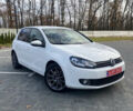 Белый Фольксваген Гольф, объемом двигателя 1.39 л и пробегом 257 тыс. км за 8900 $, фото 1 на Automoto.ua