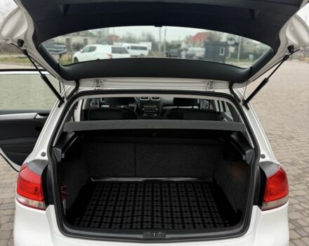 Білий Фольксваген Гольф, об'ємом двигуна 2 л та пробігом 280 тис. км за 8000 $, фото 23 на Automoto.ua