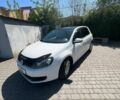 Белый Фольксваген Гольф, объемом двигателя 1.6 л и пробегом 222 тыс. км за 7400 $, фото 1 на Automoto.ua