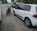Белый Фольксваген Гольф, объемом двигателя 1.6 л и пробегом 340 тыс. км за 8000 $, фото 7 на Automoto.ua