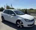 Белый Фольксваген Гольф, объемом двигателя 1.4 л и пробегом 254 тыс. км за 7500 $, фото 1 на Automoto.ua