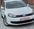 Білий Фольксваген Гольф, об'ємом двигуна 1.6 л та пробігом 119 тис. км за 9399 $, фото 6 на Automoto.ua