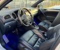 Білий Фольксваген Гольф, об'ємом двигуна 2 л та пробігом 182 тис. км за 16000 $, фото 5 на Automoto.ua