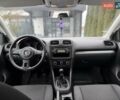 Белый Фольксваген Гольф, объемом двигателя 1.2 л и пробегом 267 тыс. км за 6700 $, фото 29 на Automoto.ua