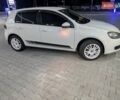 Белый Фольксваген Гольф, объемом двигателя 1.6 л и пробегом 340 тыс. км за 8000 $, фото 1 на Automoto.ua