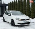 Белый Фольксваген Гольф, объемом двигателя 1.2 л и пробегом 267 тыс. км за 6700 $, фото 2 на Automoto.ua