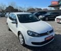 Белый Фольксваген Гольф, объемом двигателя 1.39 л и пробегом 187 тыс. км за 6999 $, фото 1 на Automoto.ua