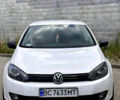 Белый Фольксваген Гольф, объемом двигателя 1.39 л и пробегом 385 тыс. км за 6009 $, фото 2 на Automoto.ua