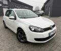 Білий Фольксваген Гольф, об'ємом двигуна 2 л та пробігом 280 тис. км за 8000 $, фото 4 на Automoto.ua