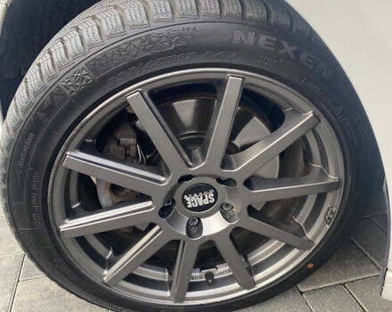 Белый Фольксваген Гольф, объемом двигателя 1.39 л и пробегом 257 тыс. км за 8900 $, фото 20 на Automoto.ua