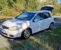 Белый Фольксваген Гольф, объемом двигателя 1.9 л и пробегом 260 тыс. км за 2499 $, фото 1 на Automoto.ua