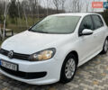Білий Фольксваген Гольф, об'ємом двигуна 1.6 л та пробігом 259 тис. км за 7800 $, фото 2 на Automoto.ua