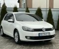 Белый Фольксваген Гольф, объемом двигателя 1.39 л и пробегом 241 тыс. км за 6500 $, фото 1 на Automoto.ua