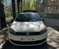 Білий Фольксваген Гольф, об'ємом двигуна 1.6 л та пробігом 190 тис. км за 5999 $, фото 1 на Automoto.ua
