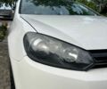 Белый Фольксваген Гольф, объемом двигателя 1.6 л и пробегом 310 тыс. км за 7100 $, фото 17 на Automoto.ua