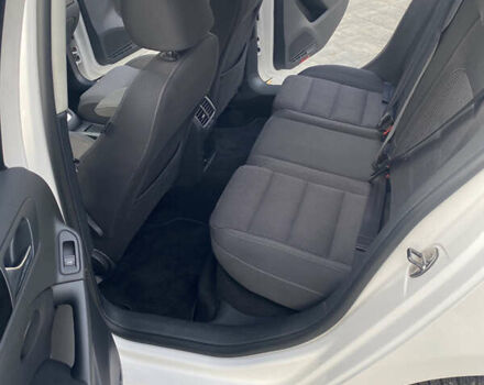 Белый Фольксваген Гольф, объемом двигателя 1.39 л и пробегом 257 тыс. км за 8900 $, фото 17 на Automoto.ua