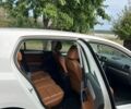 Белый Фольксваген Гольф, объемом двигателя 1.6 л и пробегом 310 тыс. км за 7100 $, фото 10 на Automoto.ua
