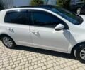 Белый Фольксваген Гольф, объемом двигателя 1.6 л и пробегом 222 тыс. км за 7400 $, фото 6 на Automoto.ua