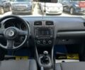 Белый Фольксваген Гольф, объемом двигателя 1.6 л и пробегом 222 тыс. км за 7900 $, фото 12 на Automoto.ua