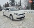 Білий Фольксваген Гольф, об'ємом двигуна 1.6 л та пробігом 177 тис. км за 9100 $, фото 2 на Automoto.ua