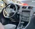 Белый Фольксваген Гольф, объемом двигателя 1.6 л и пробегом 236 тыс. км за 7300 $, фото 14 на Automoto.ua