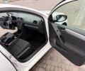 Білий Фольксваген Гольф, об'ємом двигуна 2 л та пробігом 280 тис. км за 8000 $, фото 18 на Automoto.ua