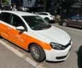 Білий Фольксваген Гольф, об'ємом двигуна 1.4 л та пробігом 260 тис. км за 4800 $, фото 1 на Automoto.ua