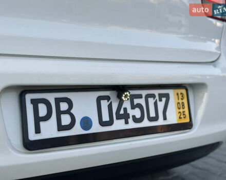 Білий Фольксваген Гольф, об'ємом двигуна 1.4 л та пробігом 210 тис. км за 6950 $, фото 65 на Automoto.ua