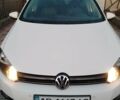 Білий Фольксваген Гольф, об'ємом двигуна 1.39 л та пробігом 165 тис. км за 8500 $, фото 3 на Automoto.ua