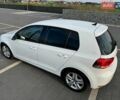 Білий Фольксваген Гольф, об'ємом двигуна 1.39 л та пробігом 232 тис. км за 8100 $, фото 21 на Automoto.ua