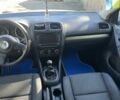 Белый Фольксваген Гольф, объемом двигателя 1.6 л и пробегом 222 тыс. км за 7999 $, фото 13 на Automoto.ua
