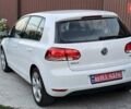 Білий Фольксваген Гольф, об'ємом двигуна 1.6 л та пробігом 119 тис. км за 9399 $, фото 22 на Automoto.ua