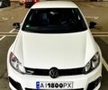 Білий Фольксваген Гольф, об'ємом двигуна 2 л та пробігом 184 тис. км за 14000 $, фото 21 на Automoto.ua