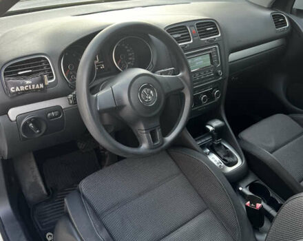 Білий Фольксваген Гольф, об'ємом двигуна 2.48 л та пробігом 268 тис. км за 9500 $, фото 8 на Automoto.ua