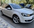 Білий Фольксваген Гольф, об'ємом двигуна 2 л та пробігом 250 тис. км за 6501 $, фото 4 на Automoto.ua